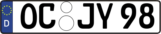 OC-JY98