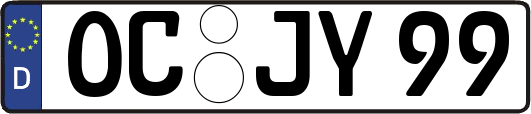 OC-JY99