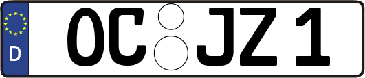 OC-JZ1