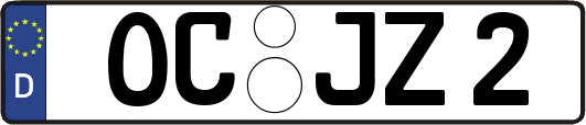 OC-JZ2