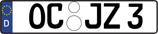 OC-JZ3