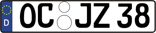 OC-JZ38