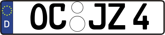 OC-JZ4