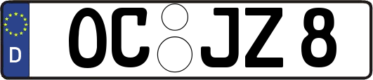 OC-JZ8