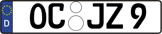OC-JZ9