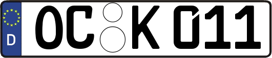 OC-K011