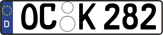 OC-K282