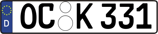 OC-K331
