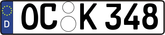 OC-K348
