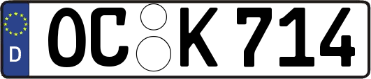 OC-K714