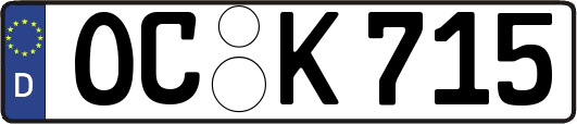 OC-K715