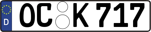 OC-K717