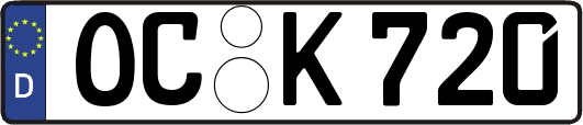 OC-K720