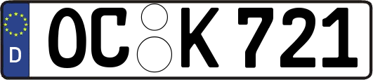 OC-K721