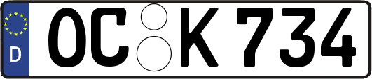 OC-K734