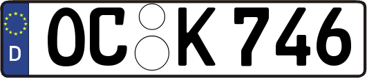 OC-K746