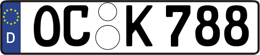 OC-K788