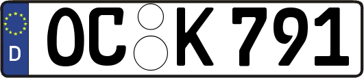 OC-K791