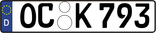 OC-K793