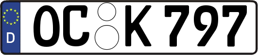 OC-K797