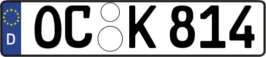 OC-K814