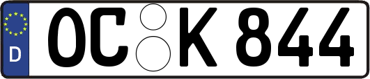 OC-K844