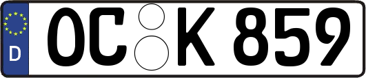 OC-K859