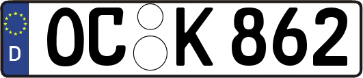 OC-K862