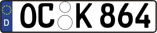 OC-K864