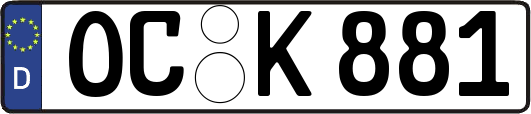 OC-K881