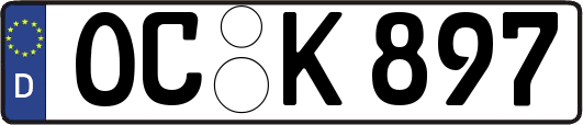 OC-K897