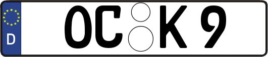 OC-K9