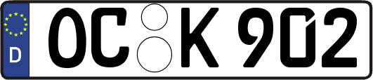 OC-K902