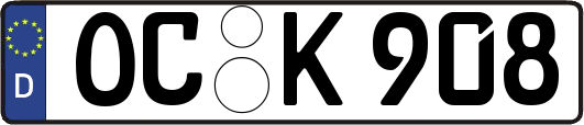 OC-K908