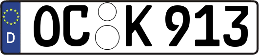 OC-K913