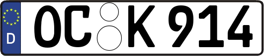 OC-K914