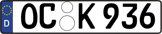 OC-K936