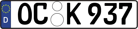 OC-K937