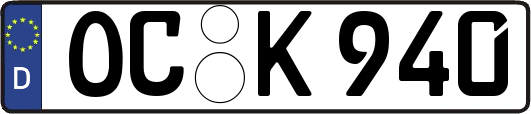OC-K940