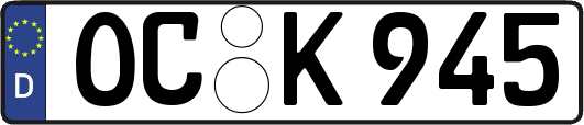OC-K945