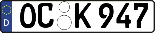 OC-K947
