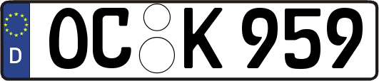 OC-K959