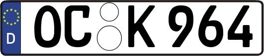 OC-K964
