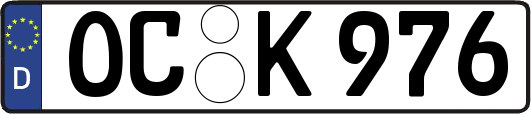OC-K976