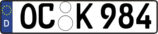 OC-K984