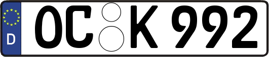 OC-K992