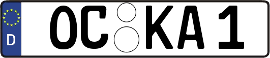 OC-KA1