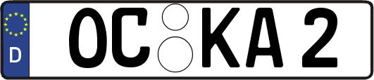 OC-KA2