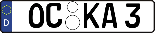 OC-KA3