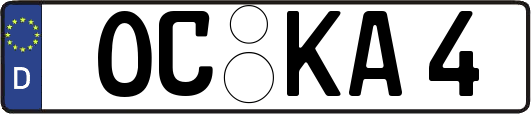 OC-KA4